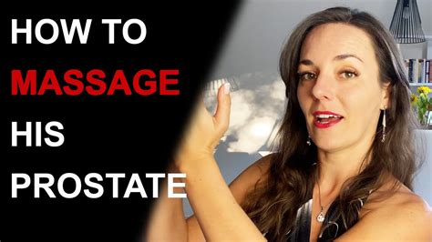 Prostate Massage Sexual massage Selfoss